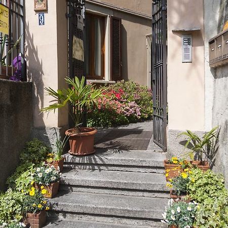 Casa Margherita Como Dış mekan fotoğraf