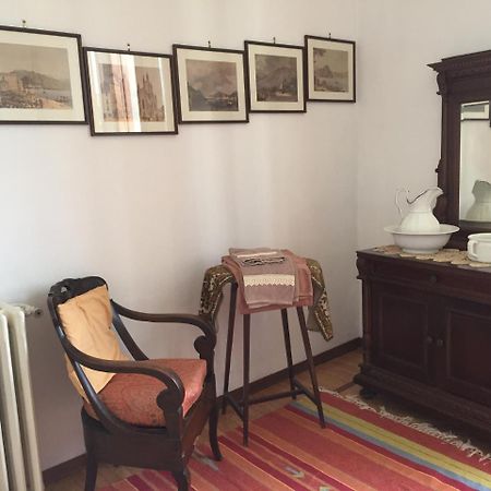 Casa Margherita Como Dış mekan fotoğraf