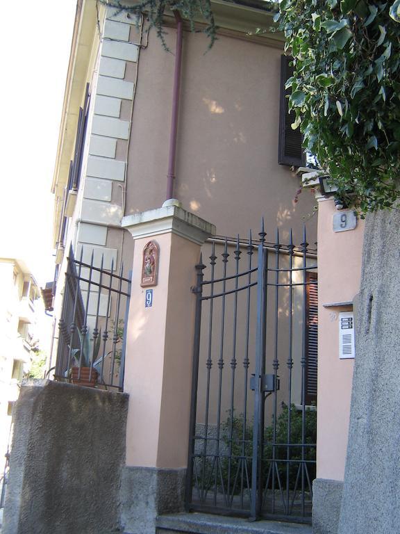 Casa Margherita Como Dış mekan fotoğraf