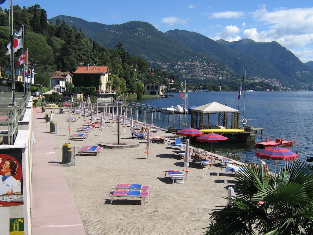 Casa Margherita Como Dış mekan fotoğraf