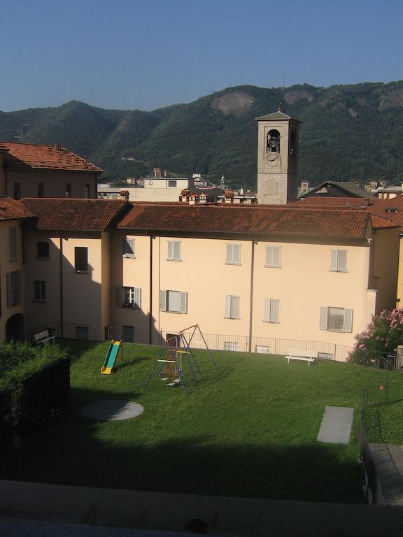 Casa Margherita Como Dış mekan fotoğraf