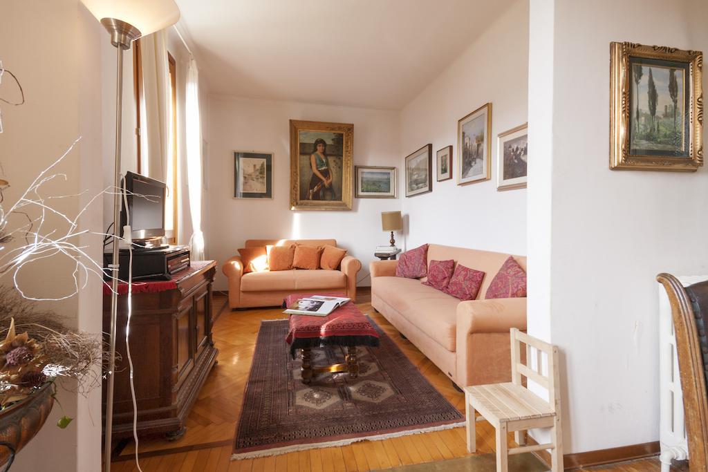 Casa Margherita Como Oda fotoğraf