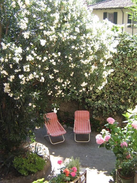 Casa Margherita Como Dış mekan fotoğraf