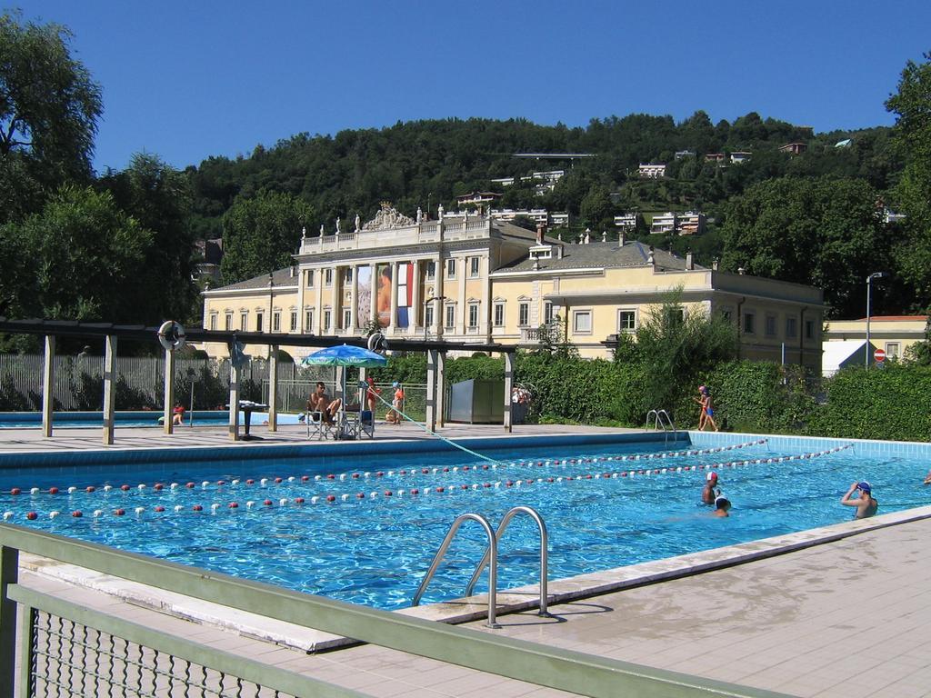 Casa Margherita Como Dış mekan fotoğraf