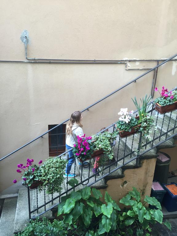 Casa Margherita Como Dış mekan fotoğraf