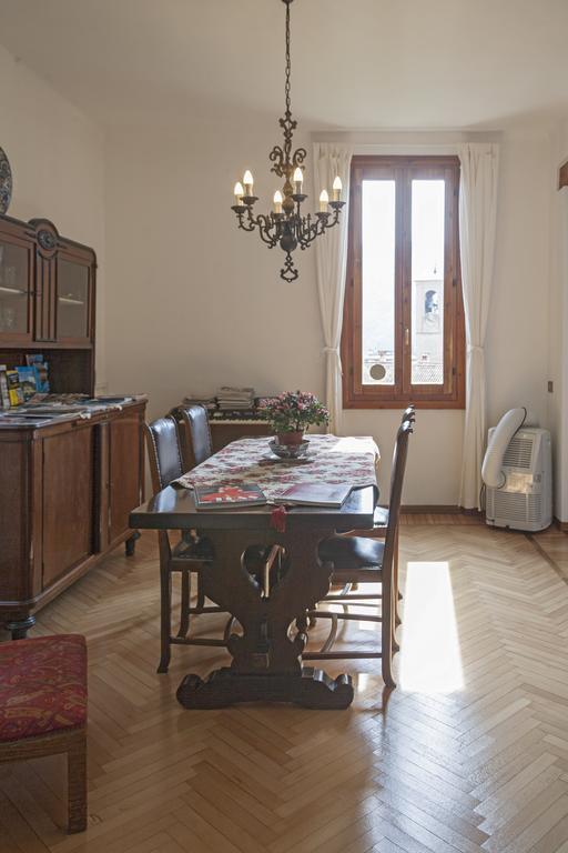 Casa Margherita Como Dış mekan fotoğraf