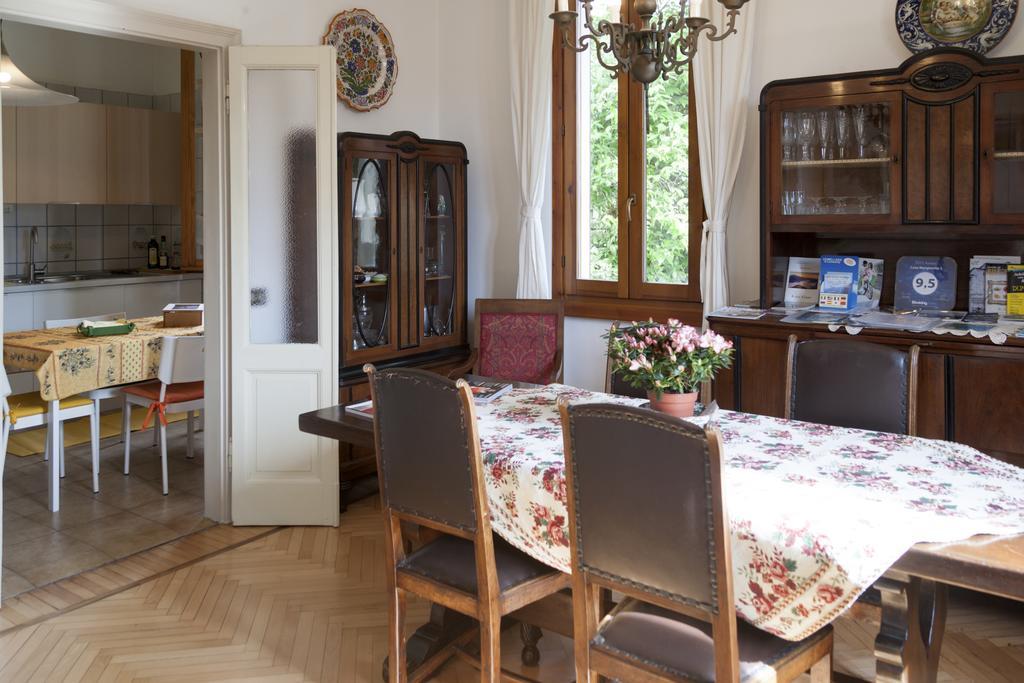 Casa Margherita Como Dış mekan fotoğraf