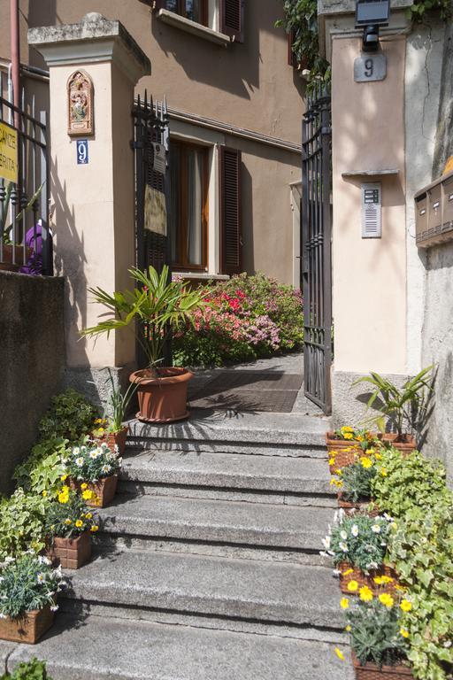Casa Margherita Como Dış mekan fotoğraf
