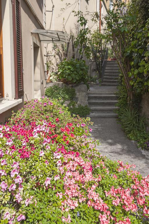 Casa Margherita Como Dış mekan fotoğraf