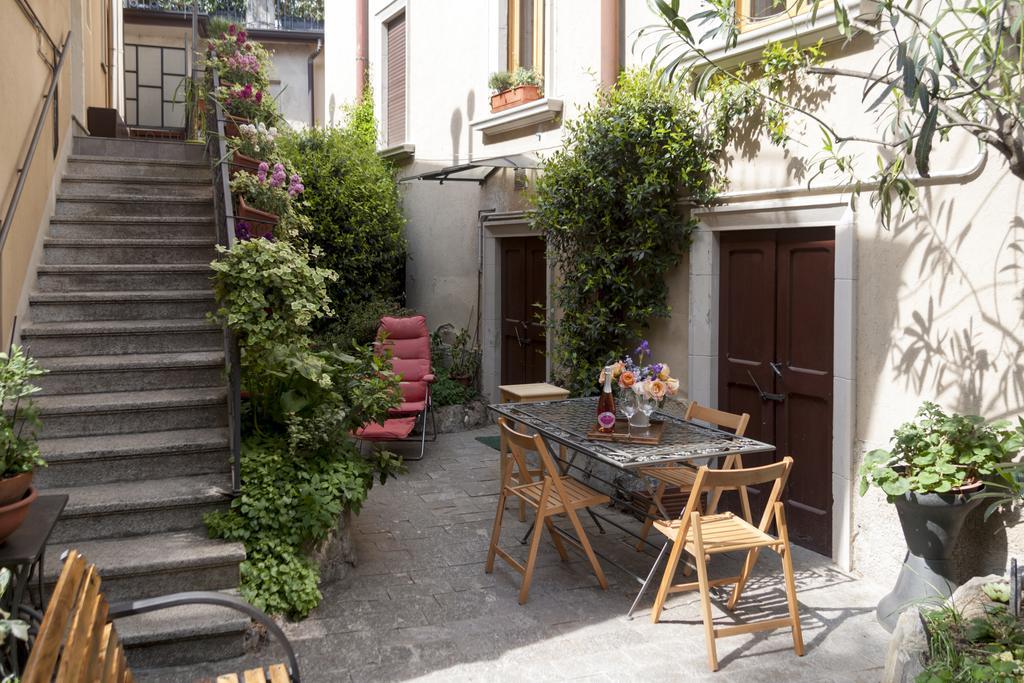 Casa Margherita Como Dış mekan fotoğraf