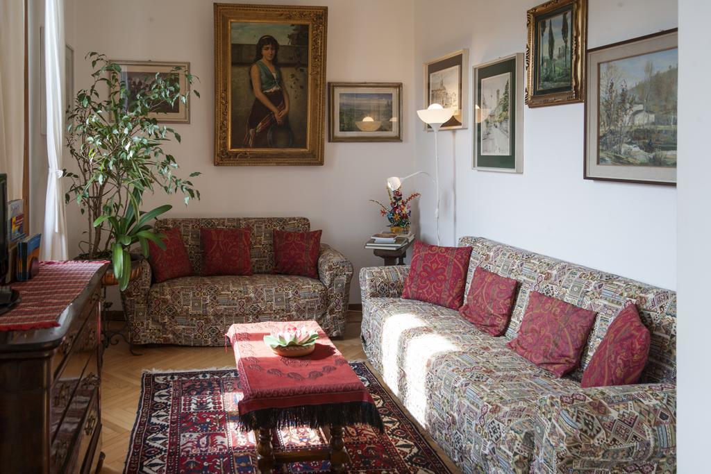 Casa Margherita Como Dış mekan fotoğraf