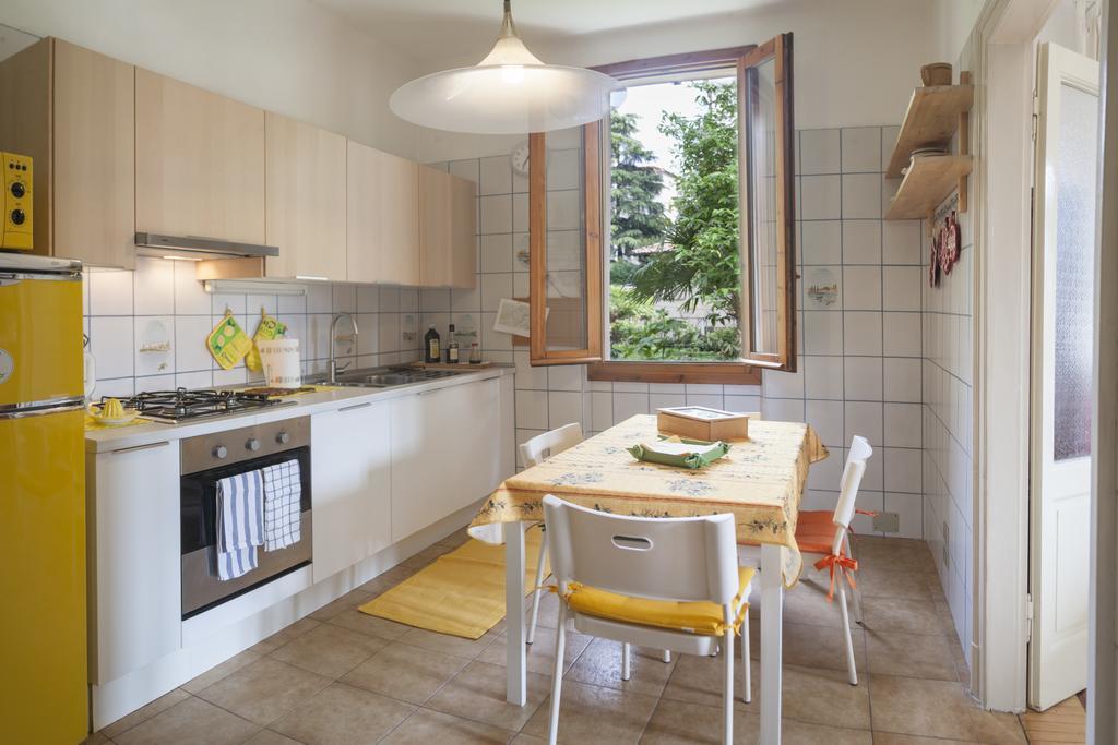 Casa Margherita Como Dış mekan fotoğraf