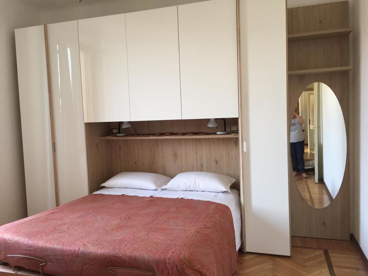 Casa Margherita Como Dış mekan fotoğraf
